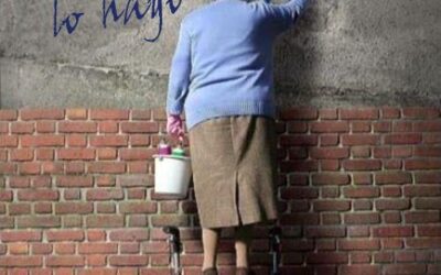 Autonomía en una edad avanzada