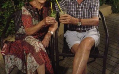 El amor en la edad madura