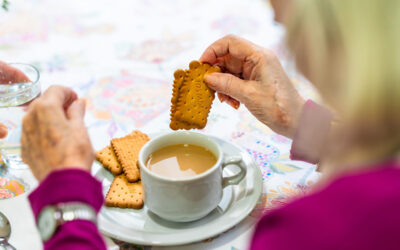 Investigadores españoles descubren ocho nuevas moléculas para luchar contra el Alzheimer