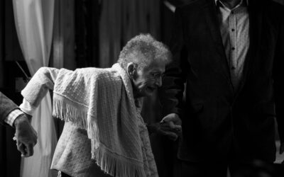 ¿Te sientes culpable por haber ingresado a tus mayores en una residencia?