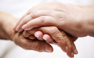 Un centro de día como alternativa a la atención de personas mayores