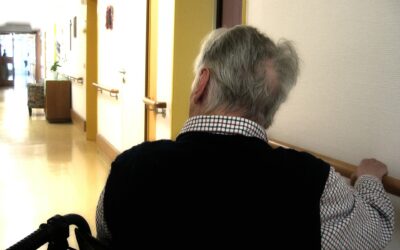 ¿Qué necesitan los ancianos hoy en día?