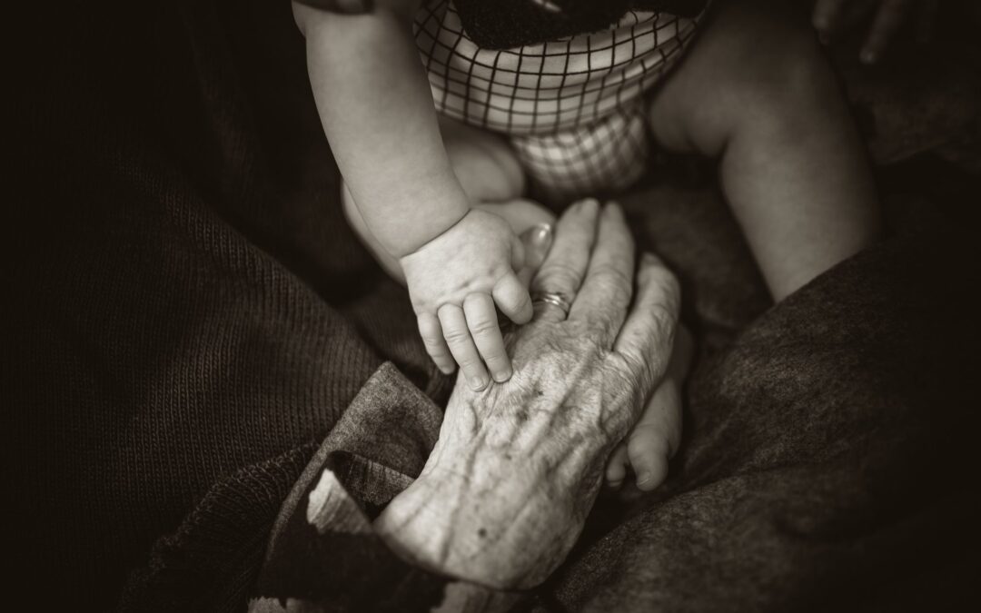 Cómo prevenir la depresión en la tercera edad