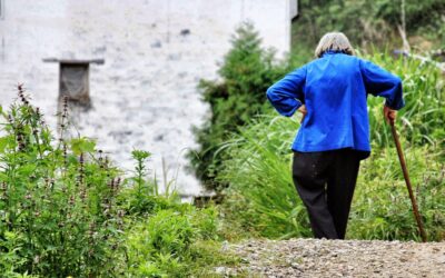 Las ventajas de contar con especialistas que cuiden de nuestros mayores