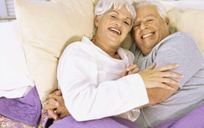 El sueño de los mayores