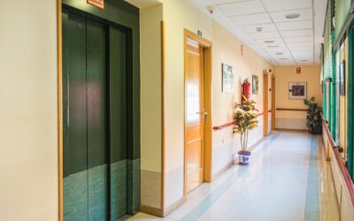 Residencia avenida San Luis: referente en el cuidado de ancianos