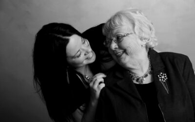 Los primeros días en una residencia de mayores