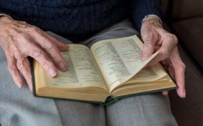 Residencias bien equipadas para la comodidad de los ancianos