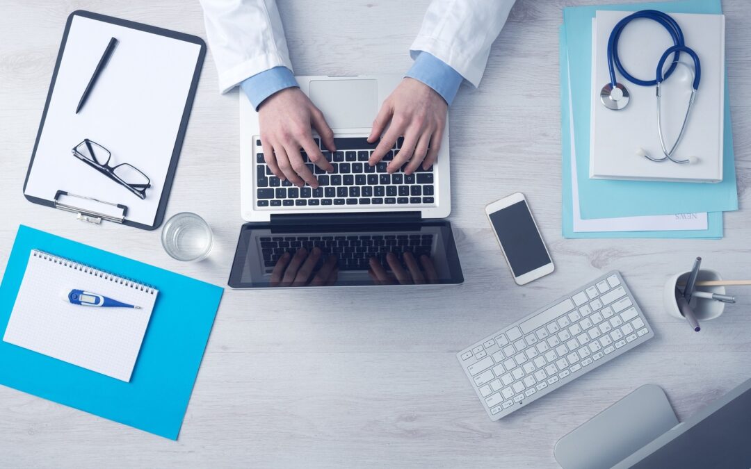 Servicios médicos adecuados para la tercera edad
