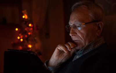 ¿Cómo afectan las tecnologías a los ancianos?