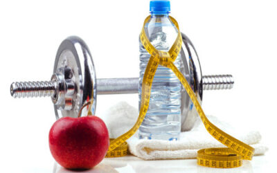 Nutrición y ejercicio: de la mano para una VIDA SALUDABLE