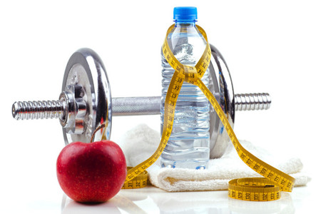 Nutrición y ejercicio: de la mano para una VIDA SALUDABLE