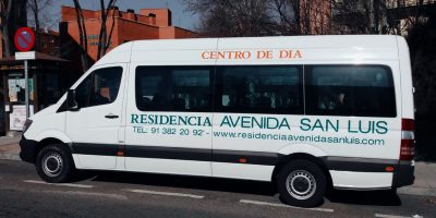 Centro-de-Dia_Vehiculo-400x200 Residencia-Avenida-San-Luis-hortaleza-madrid